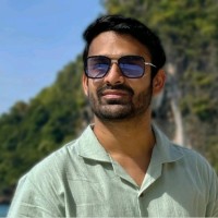 Arvindhan PA profile photo