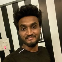 Rohit Naidu profile photo