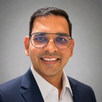 Abhinay Jain profile photo