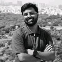 Pulkit Gehlot profile photo