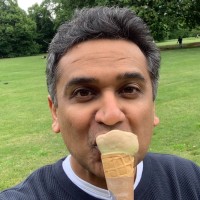 Alok Kejriwal profile photo