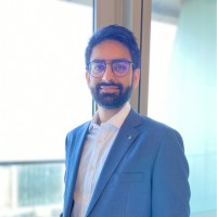 Aashbir Bhatia profile photo