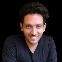 Krishnan Sunderarajan profile photo