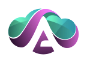Ant Cloud logo