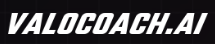 ValoCoach.AI logo
