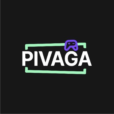 PIVAGA logo