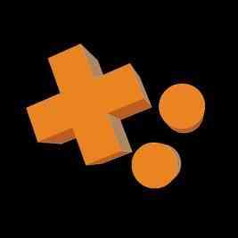 Gameopedia logo