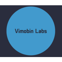 Vimobin Labs logo