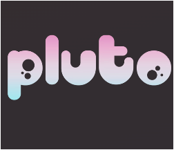 Pluto logo