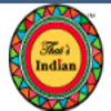 Thats Indian logo