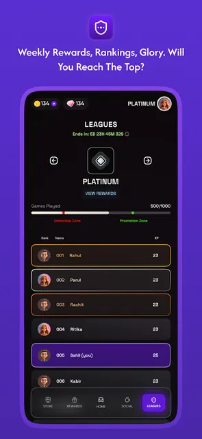 Chessmate: The Chess Club screenshot 4