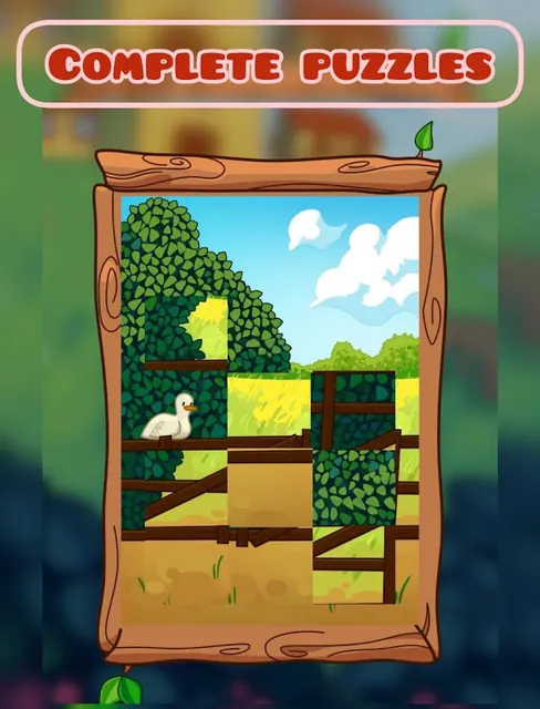 Vine Farmer screenshot 4