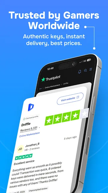 Driffle Marketplace screenshot 5