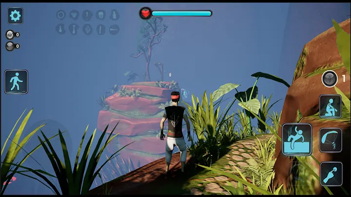 Kapachun screenshot 1