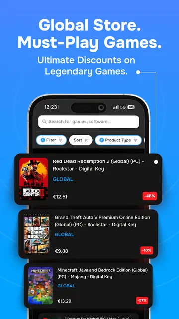 Driffle Marketplace screenshot 3