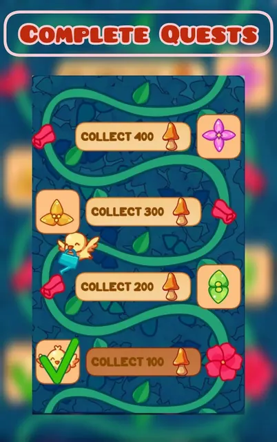 Vine Farmer screenshot 2