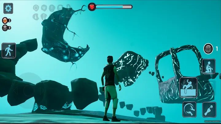 Kapachun screenshot 5