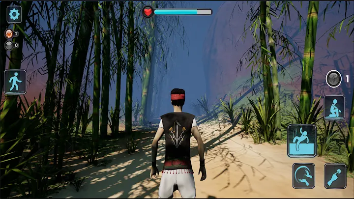 Kapachun screenshot 6