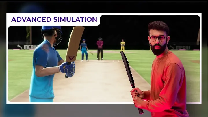 MetaShot Smart Cricket screenshot 2