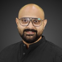 Varghese Mathew profile photo