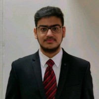 Rudransh Tripathi profile photo