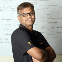 Karthik Ananthakrishnan profile photo