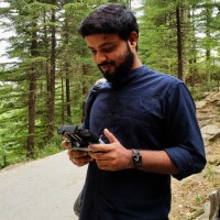 Aditya Sharma profile photo