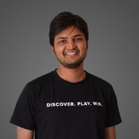Arpit Jain profile photo