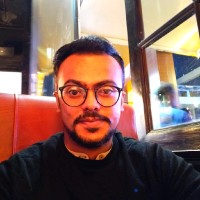 Ronak Dodiya profile photo