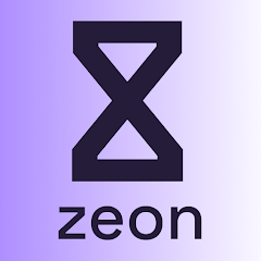 Zeon Games & Studio logo