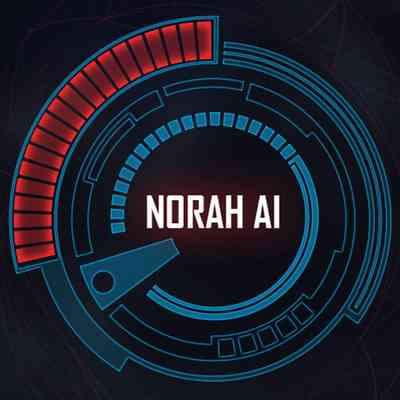 norah ai logo