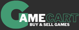 GameCart logo