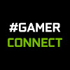 GamerConnect logo