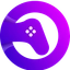 Games Heaven logo