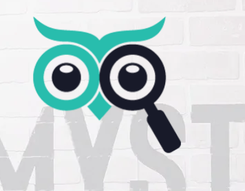 Mystery Owl Escapes logo