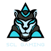 SCL Gaming logo