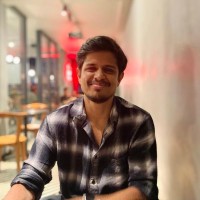 Sanket Kekre profile photo