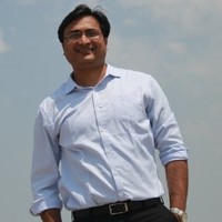 Rajesh Kamra profile photo