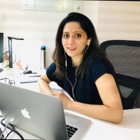 Mridula Chhetri profile photo