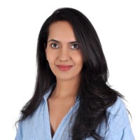 Sowmya Sriram profile photo
