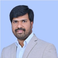 Manikanta Swamy profile photo