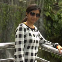 Deepika Abilash profile photo