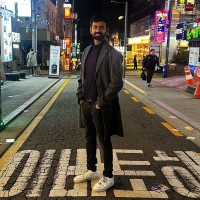 Mukul Ingle profile photo
