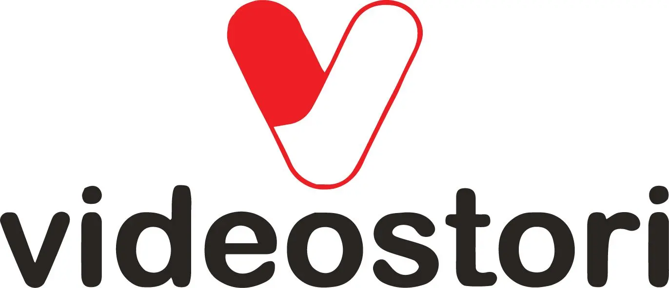 Videostori logo