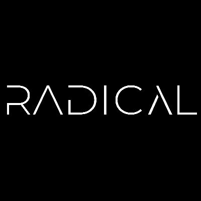Radical Health logo
