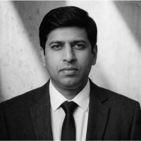 Shubham Tulshyan profile photo