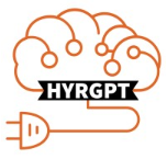 HYRGPT logo