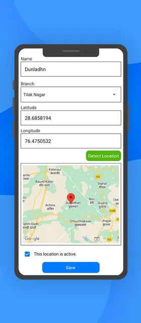 mPresent screenshot 3