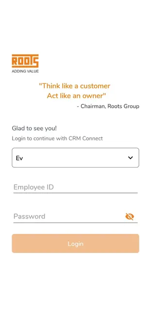 LConnect screenshot 2