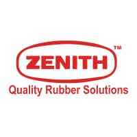 Zenith Industrial Rubber Products Pvt logo